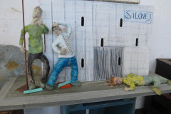 En_fortaelling_om_en_forfaerdelig_historie_paa_Silovej